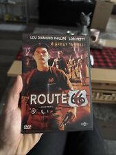 Route 66 - DVD - FSK 18