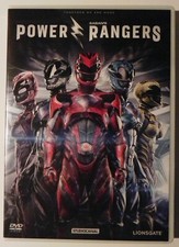 Saban's Power Rangers -