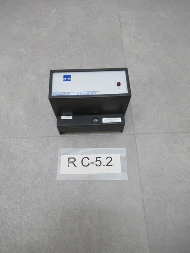 Regler typ 105 810 - r+s, 105.810.om