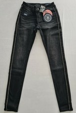 REDUZIERT  BLUE MONKEY JEANS