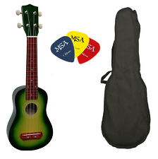 SOPRAN UKULELE KINDERGITARRE 4