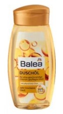Balea Duschöl  1 Stk  ( 250ml )