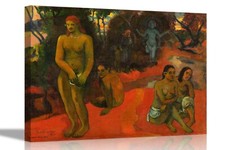 Köstliche Gewässer von Paul