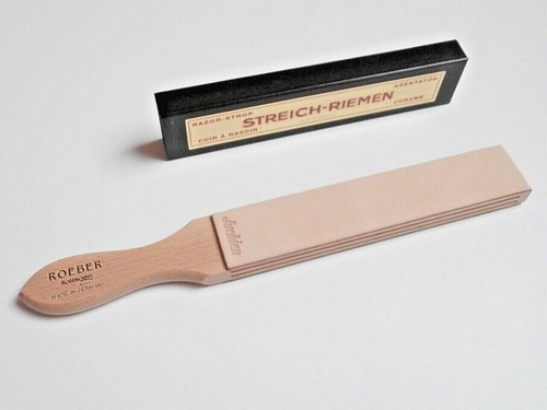 Rasiermesser juchten - rasiermesser,