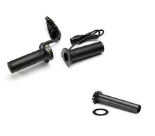 Original YAMAHA Heizgriffe MT