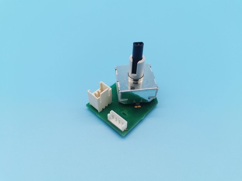 Vorwerk thermomix encoder - vorwerk,