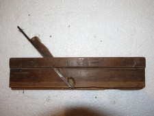 Profilhobel mit Winkelklinge