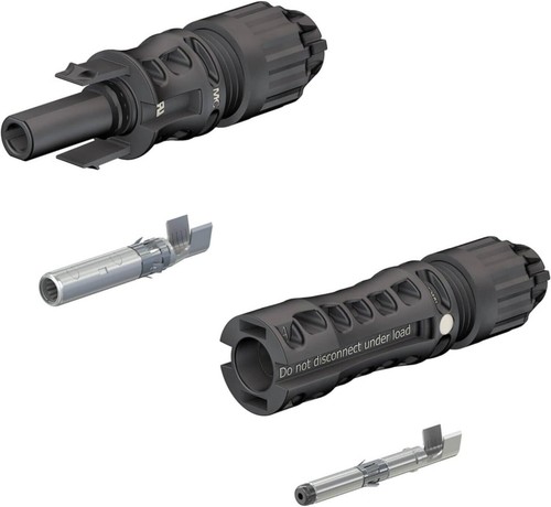 Paare stäubli mc4 evo2 - 10,