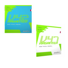 Andro Rasanter ( V42 , V47 )