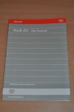 Selbststudienprogramm SSP 182