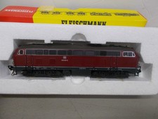 FLEISCHMANN # 4232 ~ DB