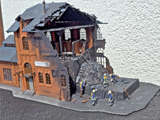 VOLLMER 25764 / 45621 H0