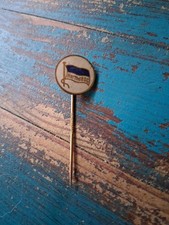 Anstecknadel fußball hertha - anstecknadel,