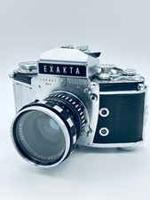 Exakta Ihagee Dresden Varex