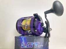 NEU !! LDT 40LWLH Linkshand