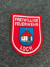 Ärmelabzeichen Freiwillige