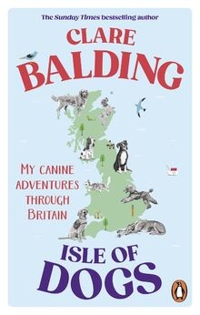 Isle dogs a canine - isle, dogs: