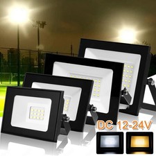 12V LED Fluter Strahler