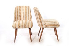 2 Stück Stuhl Kult Retro