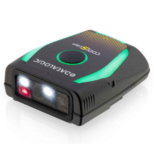 Datalogic codiscan 2d - datalogic,
