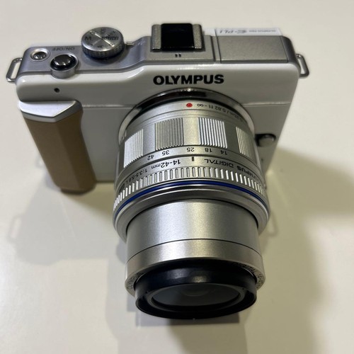 Olympus pl1 compact - pl1,