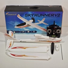 Amewi 24001 Skyrunner V2 Rc