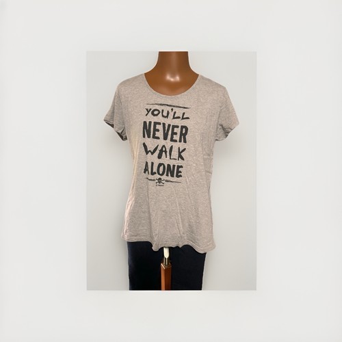 Pauli shirt grau - st,