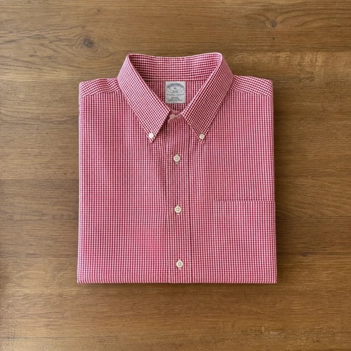 Brooks brothers 346 - brooks,