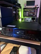 SONY DTC-2000ES DAT Recorder -