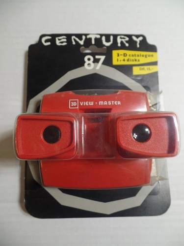 View master betrachter - +, 1