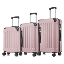Koffer Suitcase Set, 3er