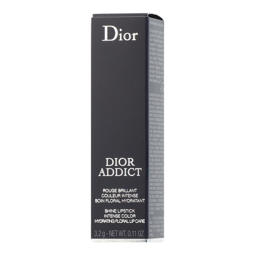 Dior addict lipstick - lipstick, nude