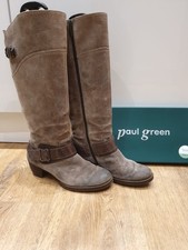 Paul Green Stiefel