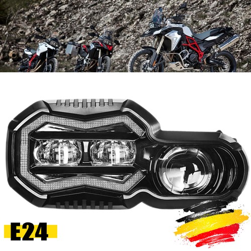 E24 led scheinwerfer - e24, für
