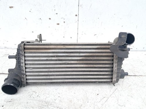 2027395 ladeluftkühler ford - 2027395,