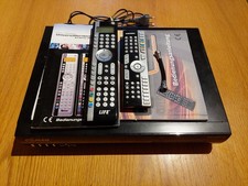 Comag PVR 2/100 CI HD 750 GB