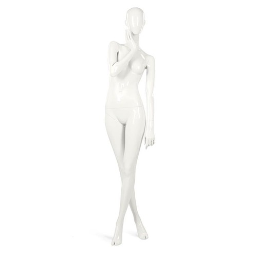 Hans boodt schaufensterpuppe - hans,