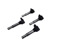 Ignition Coil CAXA 4x Set Fits