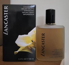 LANCASTER Damen Parfum Black