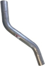 BOSAL Abgasrohr 750-019 für