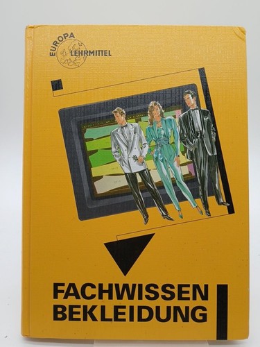 Fachwissen bekleidung eberle - fachwissen,