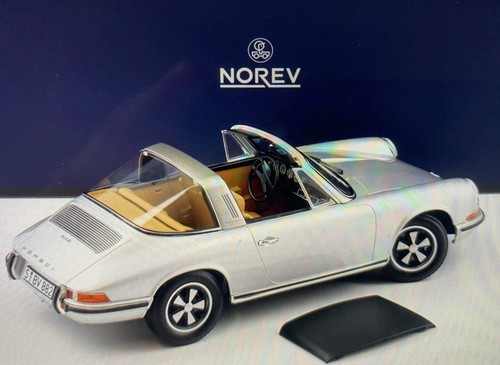 911 targa modell 1969 - targa,