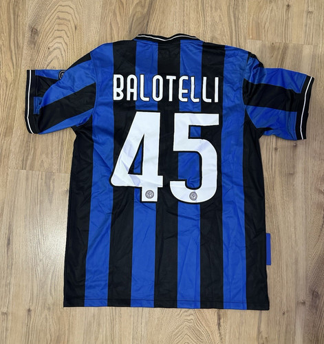 Nike inter milan - inter, final
