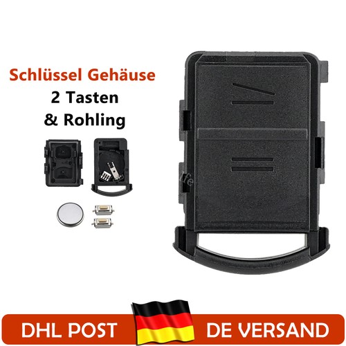 Ersatz funk schlüssel - ersatz,