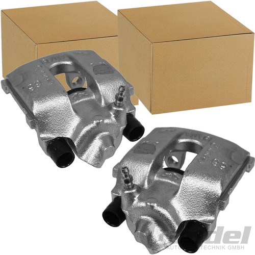 Bremssattel hinten - bremssattel,