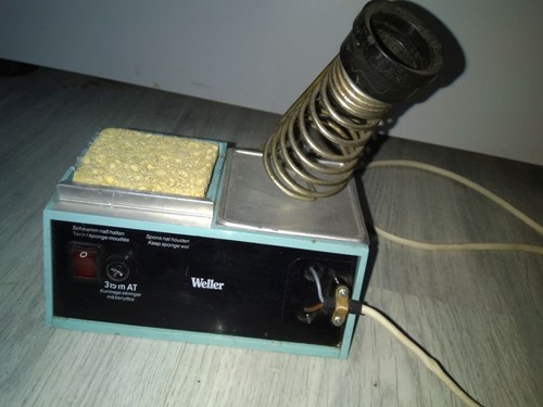Weller sicherheitstrafo - weller,