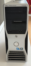 Dell Server T3500 Xeon® 3,20