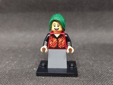 Lego One Piece Figur Makino