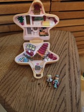 Polly Pocket Hollywood Star