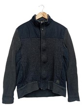 Marc O'Polo Herren Strickjacke
